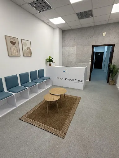 Fizjoterapia dzieci Natalia Krukierek